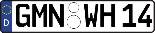 GMN-WH14
