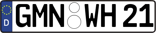 GMN-WH21