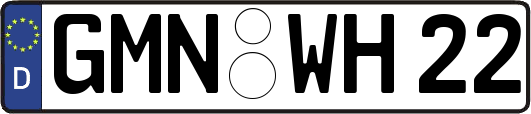 GMN-WH22