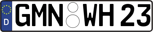 GMN-WH23