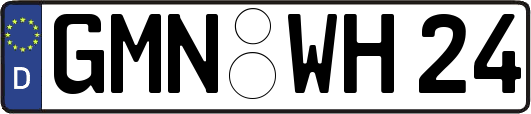 GMN-WH24