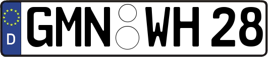 GMN-WH28