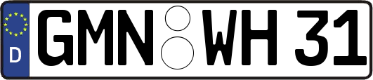 GMN-WH31