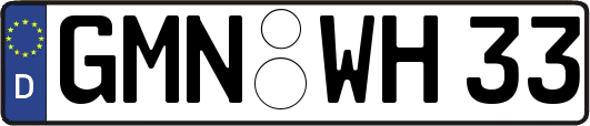 GMN-WH33
