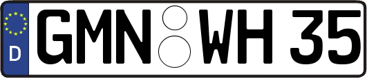 GMN-WH35