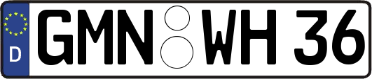 GMN-WH36