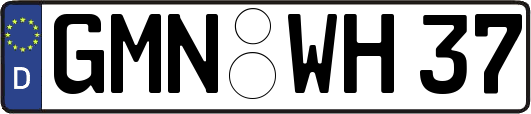 GMN-WH37