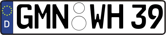 GMN-WH39