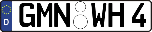 GMN-WH4