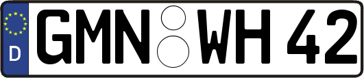 GMN-WH42