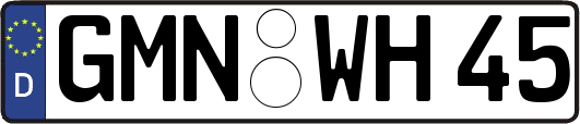 GMN-WH45