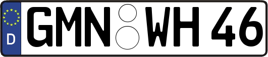 GMN-WH46