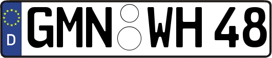 GMN-WH48