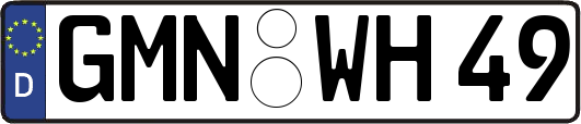 GMN-WH49