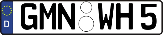 GMN-WH5