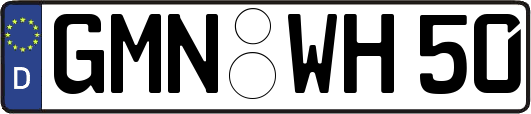 GMN-WH50