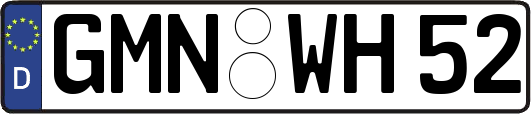 GMN-WH52