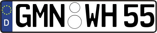 GMN-WH55