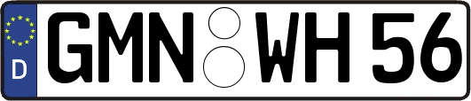GMN-WH56