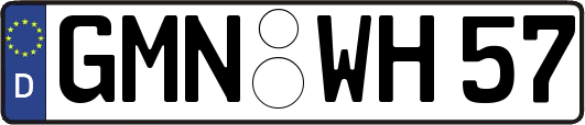 GMN-WH57