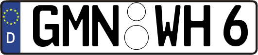 GMN-WH6