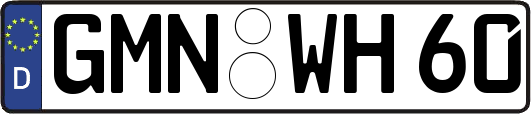 GMN-WH60