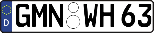 GMN-WH63