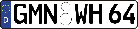 GMN-WH64