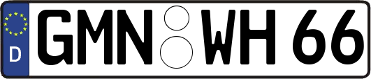 GMN-WH66