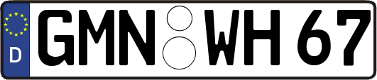 GMN-WH67