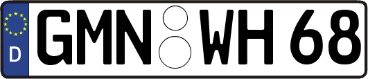 GMN-WH68