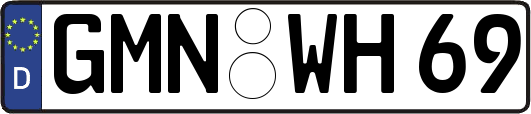 GMN-WH69