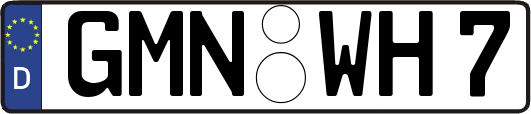 GMN-WH7