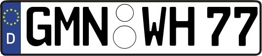 GMN-WH77