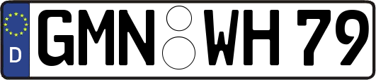 GMN-WH79