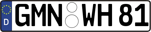 GMN-WH81