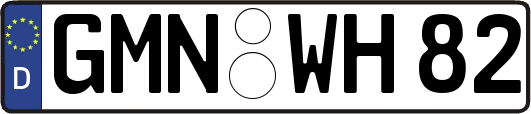 GMN-WH82