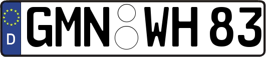 GMN-WH83