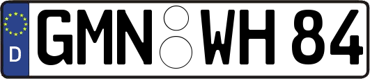 GMN-WH84