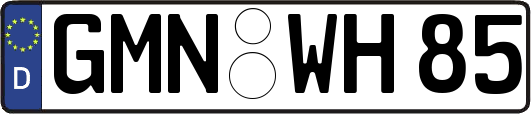 GMN-WH85