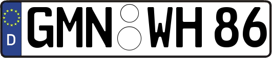 GMN-WH86
