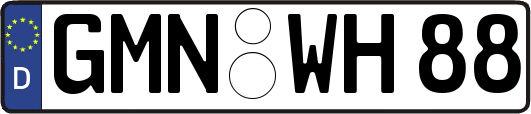 GMN-WH88