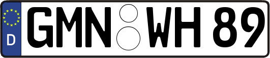 GMN-WH89