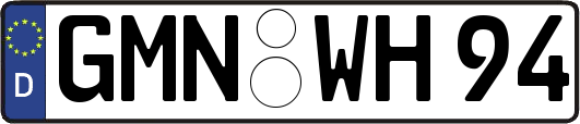 GMN-WH94