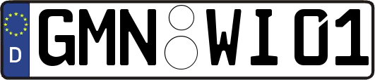 GMN-WI01