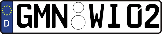 GMN-WI02