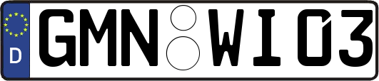 GMN-WI03