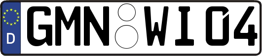 GMN-WI04