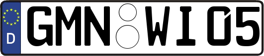 GMN-WI05