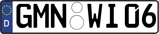GMN-WI06